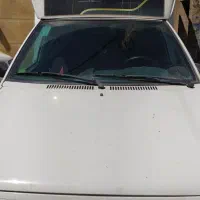 پراید وانت مدل 402