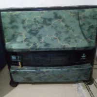 بخارگازسوز