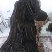 والان پرده مخمل
