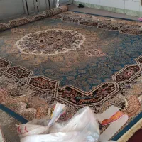 قالی نو ۱۲ متری