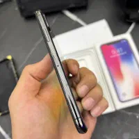 iphone x 256 gig|موبایل|تهران, سیمای ایران|دیوار