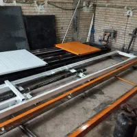 بالابر هیدرولیک|خدمات پیشه و مهارت|دزفول, |دیوار