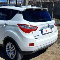 چانگان cs35|خودرو سواری و وانت|محمدشهر, همایون ویلا|دیوار