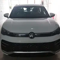 تیگوان ال پرو آرلاین ۲۰۲۵|خودرو سواری و وانت|تهران, المهدی|دیوار