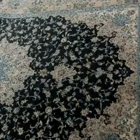 ۲ عدد فرش ۶ متری ۷۰۰ شانه