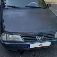 پژو 405 مدل 82|خودرو سواری و وانت|زرندیه, |دیوار