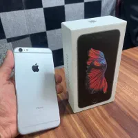 آیفون 6s plus|موبایل|اردبیل, |دیوار