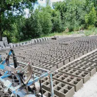 بلوک سنگین