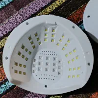 وسایل کاشت ناخون|آرایشی، بهداشتی، درمانی|شیراز, معالیآباد|دیوار