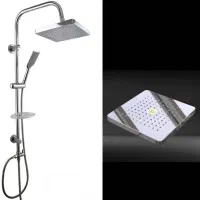 علم دوش رسوب گیر