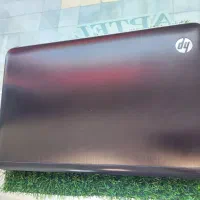 لپ تاپ hp|رایانه همراه|آستارا, |دیوار