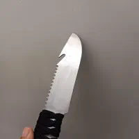 چاقو کلمبیا|کوهنوردی و کمپینگ|بروجرد, |دیوار