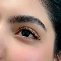 اکستنشن مژه