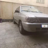 پراید 132درحدصفر