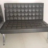 مبلمان اداری چرم