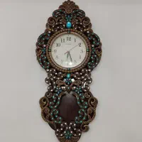 ساعت دیواری