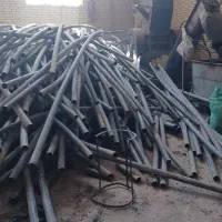 لوله و بازیافت لوله