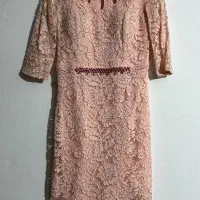 دوتا پیراهن مجلسی