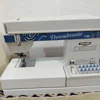 چرخ خیاطی فاف کاچیران 1139