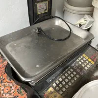 ترازو مدل px6000