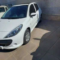 ۲۰۷ پاناروما ۱۴۰۳|خودرو سواری و وانت|هشتگرد, هشتگرد قدیم|دیوار