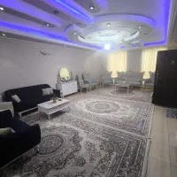 ویلایی دو طبقه جنوبی ، زمین ۱۶۰ متر ، شهرک گلها|فروش خانه و ویلا|قرچک, شهرک طلائیه|دیوار