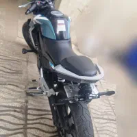 cf 150cc