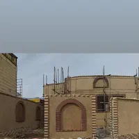 معماری بنایی سنتی