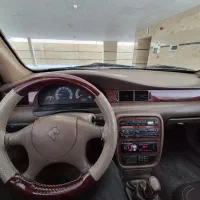 فروش سمند مدل 85