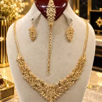 سرویس 14گرم طلا بدون اجرت