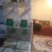 شربت سرد کن ایتالیا