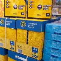 بسته A4 مگنوم و بست