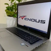 لپ تاپ HP Elitebook 850 G3|رایانه همراه|بندرعباس, |دیوار