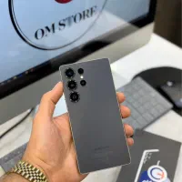 SAMSUNG S25 Ultra 256/12/Vitnam/گارانتی فعال ۱۱ماه