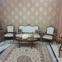 مبل استیل