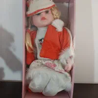 عروسک نونو با کارتون|اسباب‌‌بازی|همدان, |دیوار