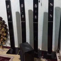 سیمنای خانواده سامسونگ