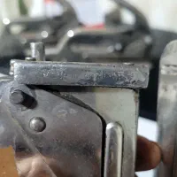 منگنه دستی المانی اصل بسیارکمیاب|ابزارآلات|تهران, تهرانسر مرکزی|دیوار