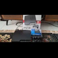 ps3 اسلیم کپی خور