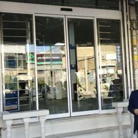 شیشه سکوریت کرکره برقی و درب اتوماتیک طهماسبی|خدمات پیشه و مهارت|خرمآباد, |دیوار