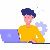 استخدام اپراتور کامپیوتر/خانم