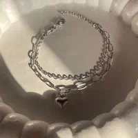 دستبند دولاین تیفانی