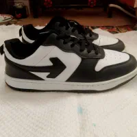 گفشهگتونی شماره 42عصل و بادوام فقط پنصد تومان