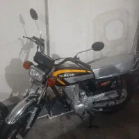 موتورCDIهنداکویر  ۱۵۰  اسپرت