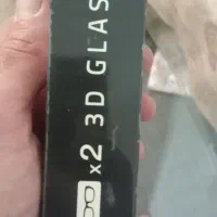 عینک سه بعدی سامسونگ