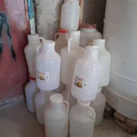 دبه پلاستیکی