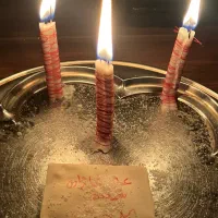 شمع تراپی فال تاروت فال قهوه چای چشم نظر