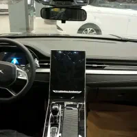 KMC کی ام سی J7 مشکی صفر|خودرو سواری و وانت|تهران, مهران (سیدخندان)|دیوار