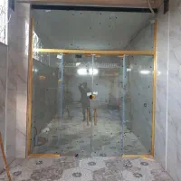 شیشه سکوریت کرکره برقی جک پارکینگ ماهان|خدمات پیشه و مهارت|لنگرود, |دیوار