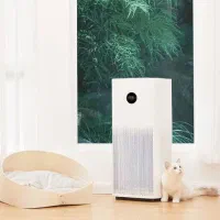 تصفیه هوا شیائومی مدل pro H